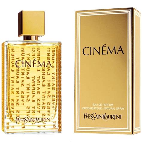 cinema ysl parfum